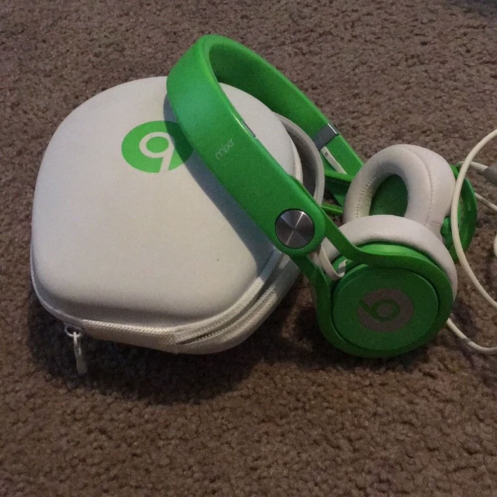 Beats by Dre